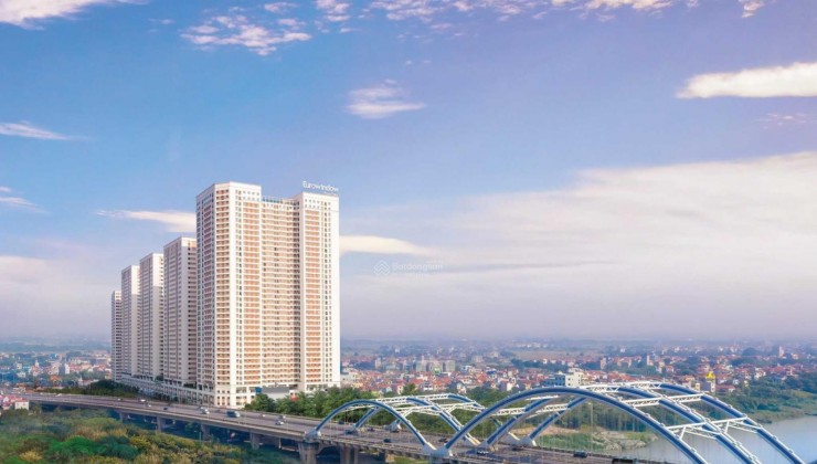 Bán nhanh 67,6m2 full nội thất 1tỷ960tr bao thuế phí sang tên